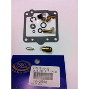 18-2592 Carburetor Repair Kit