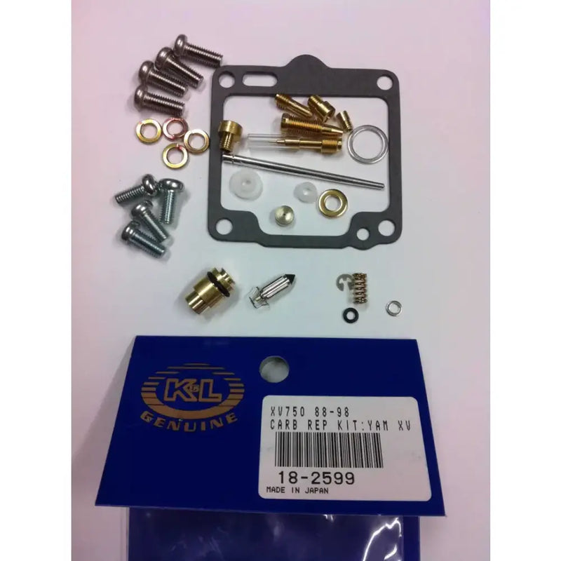 18-2599 Carburetor Repair Kit