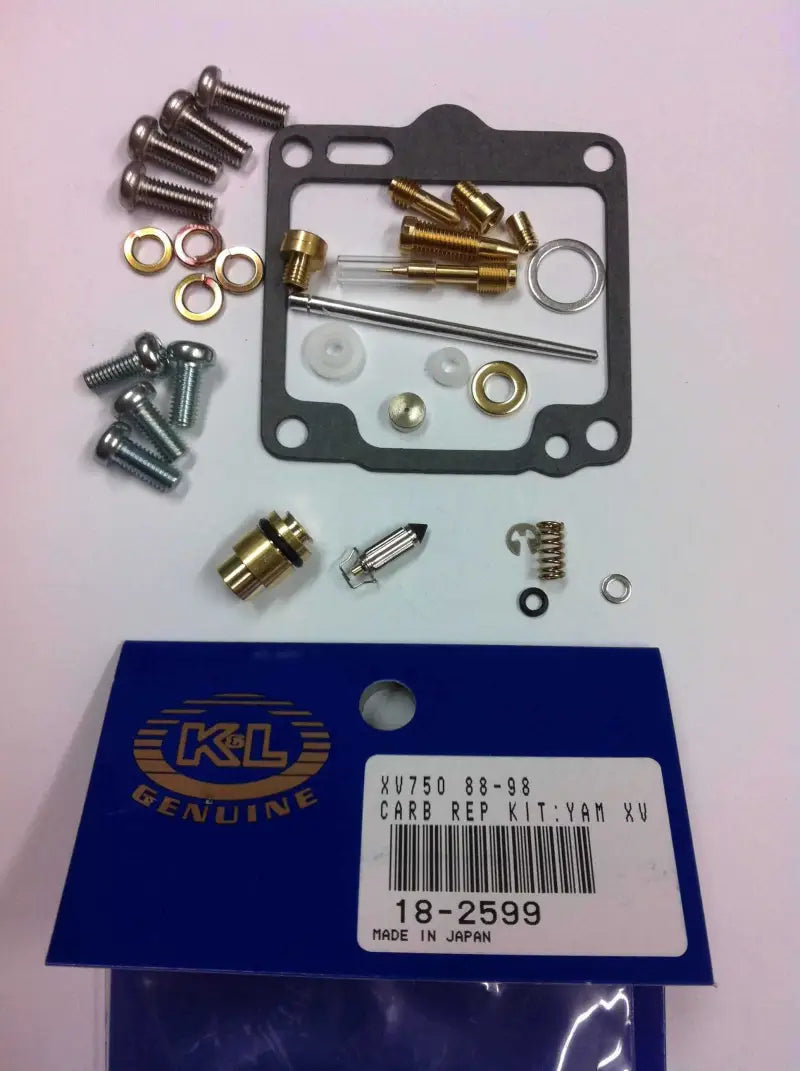 18-2599 Carburetor Repair Kit