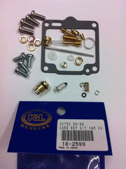 18-2599 Carburetor Repair Kit