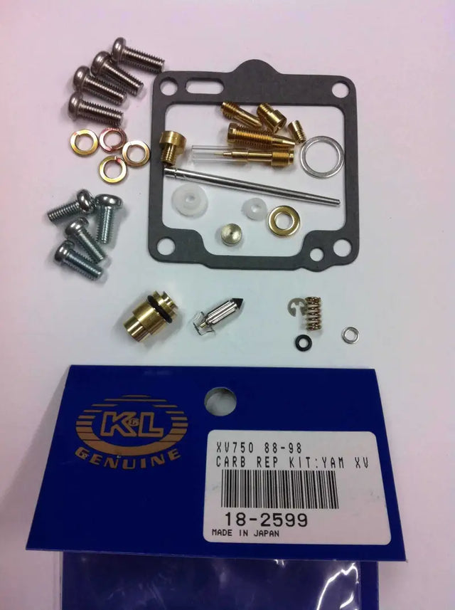 18-2599 Carburetor Repair Kit