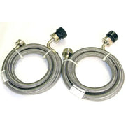 18-2826 Clothes Washer/ Dryer Inlet Hose