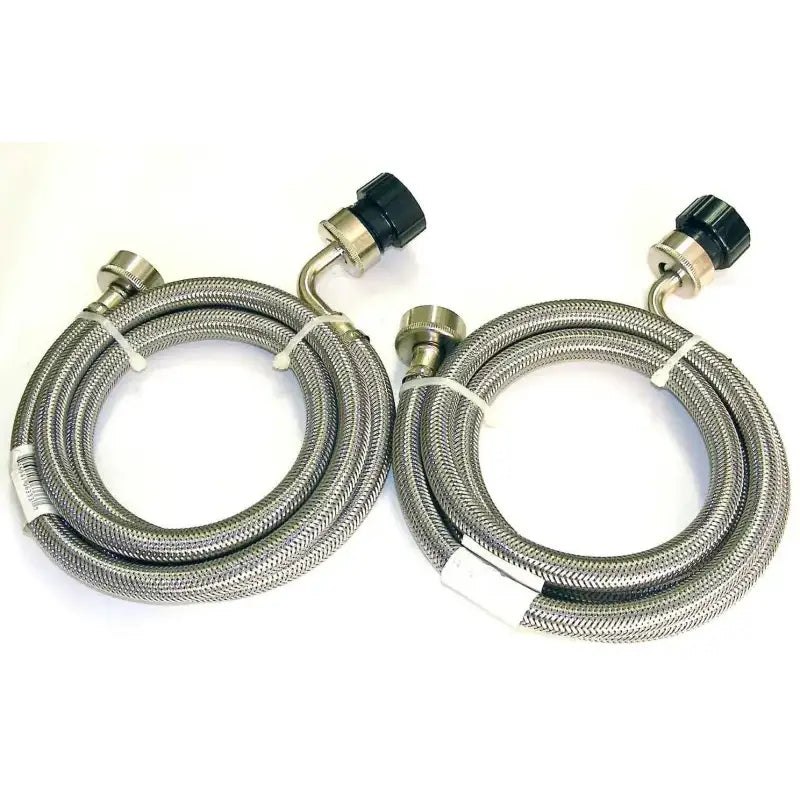 18-2826 Clothes Washer/ Dryer Inlet Hose