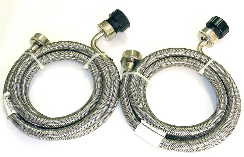 18-2826 Clothes Washer/ Dryer Inlet Hose