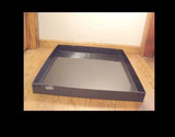 18-2835 Clothes Washer/ Dryer Drain Pan