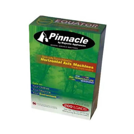 18-2845 Laundry Detergent