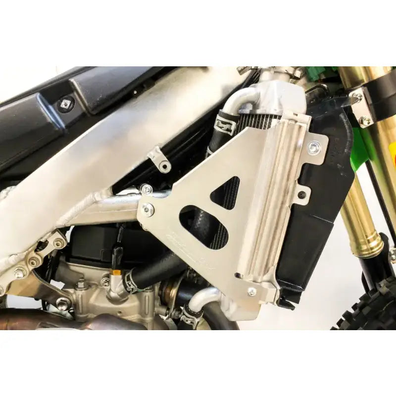 18-300 Radiator Braces - Brace