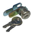 18-3040 Lock Cylinder