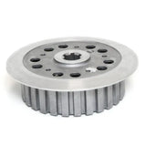18.3299 Clutch Inner Hub Suz 