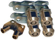 18-3320 Lock Cylinder