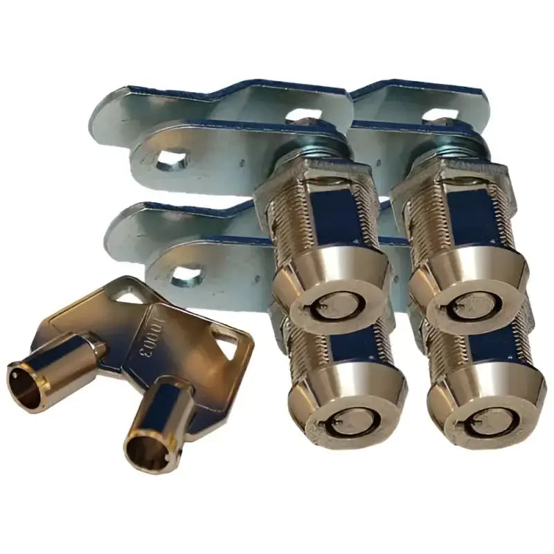18-3325 Lock Cylinder