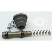 Clutch Master Cylinder Rebuild Kit 18-4003 with components including screws, seals, and piston, ideal for RV, automotive, powersports, off-road, marine, exterior, truck accessories, interior, truck bed, RV parts, Powersports, AVADA - Best Sellers