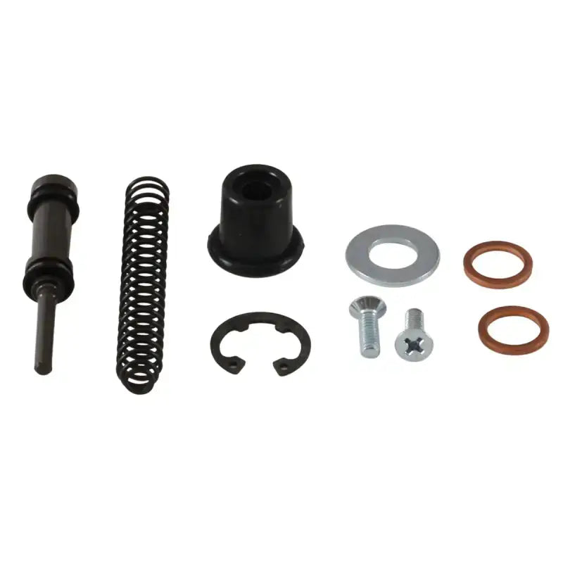18-4014 Clutch Master Cylinder Kit Kaw - Rebuild