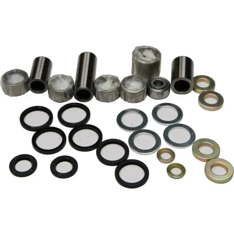 18-4033 All Balls Clutch Master Cylinder Rebuild Kit - RV and Auto Parts