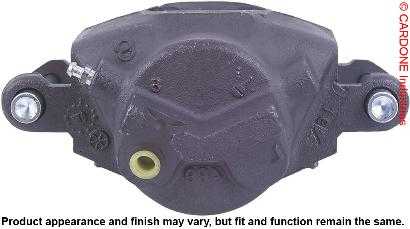 18-4045 Cardone Brake Caliper OE Replacement