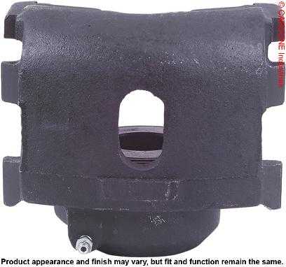 18-4075 Cardone Brake Caliper OE Replacement