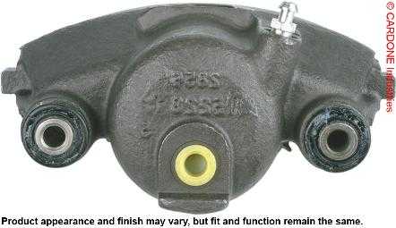 18-4603 Cardone Brake Caliper OE Replacement