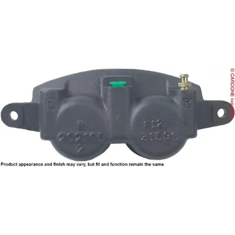 18-4867 Cardone Friction Choice Calipers
