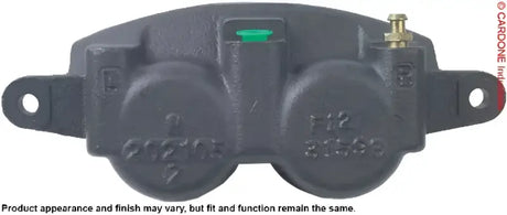 18-4867 Cardone Friction Choice Calipers