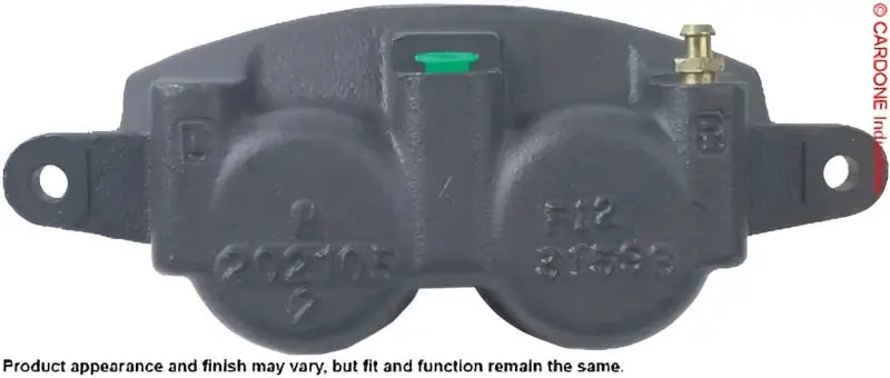 18-4867 Cardone Friction Choice Calipers
