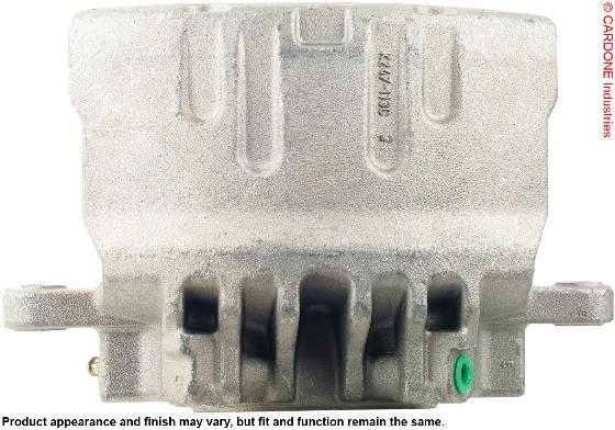 18-4878 Cardone Brake Caliper OE Replacement