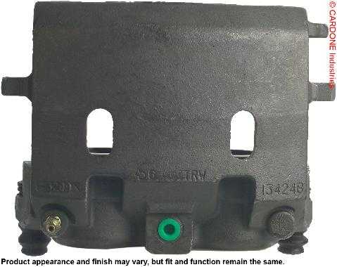 18-4890 Cardone Brake Caliper OE Replacement