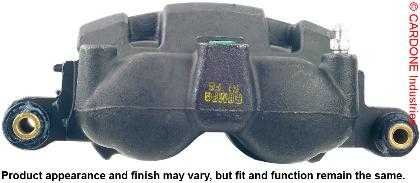 18-4895 Cardone Brake Caliper OE Replacement