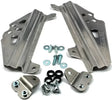 18-496 Works Radiator Braces Rmz450 - RV and Auto Parts