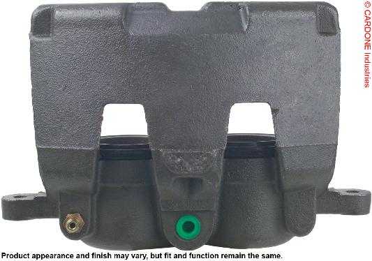 18-5008 Cardone Brake Caliper OE Replacement