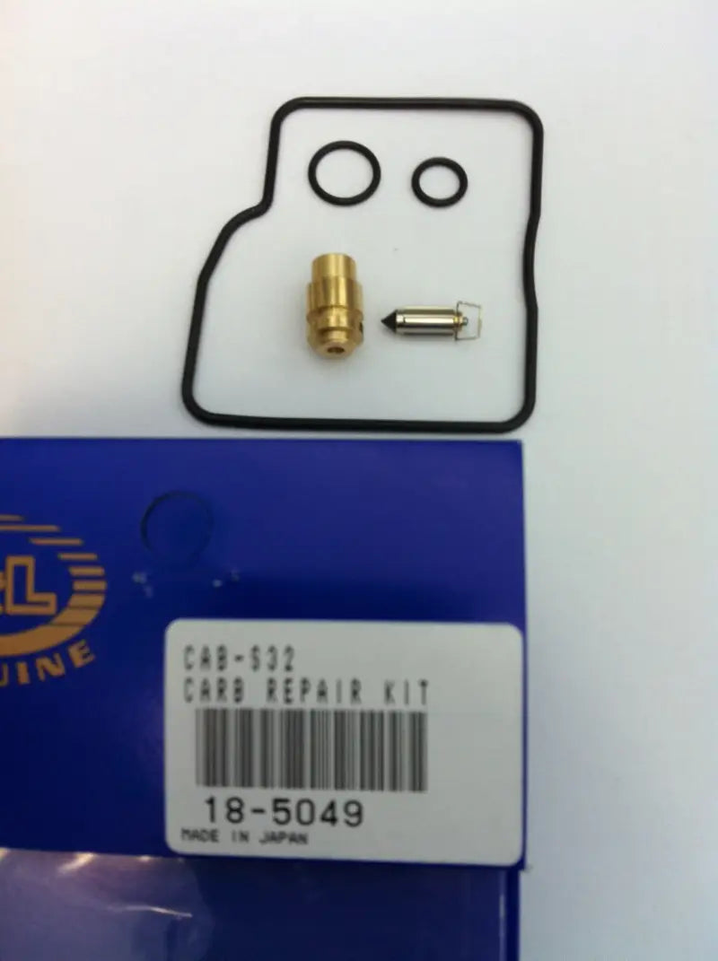 18-5049 Carb Repair Kit (Ea) 
