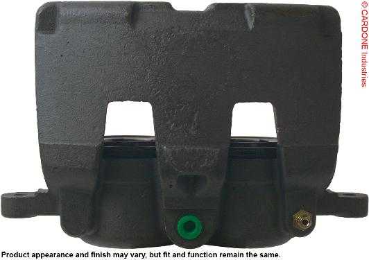 18-5055 Cardone Brake Caliper OE Replacement
