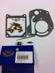 18-5112 Carburetor Repair Kit