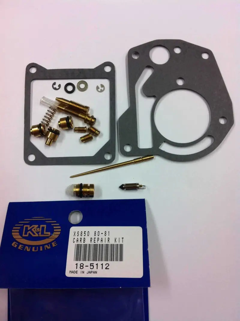 18-5112 Carburetor Repair Kit
