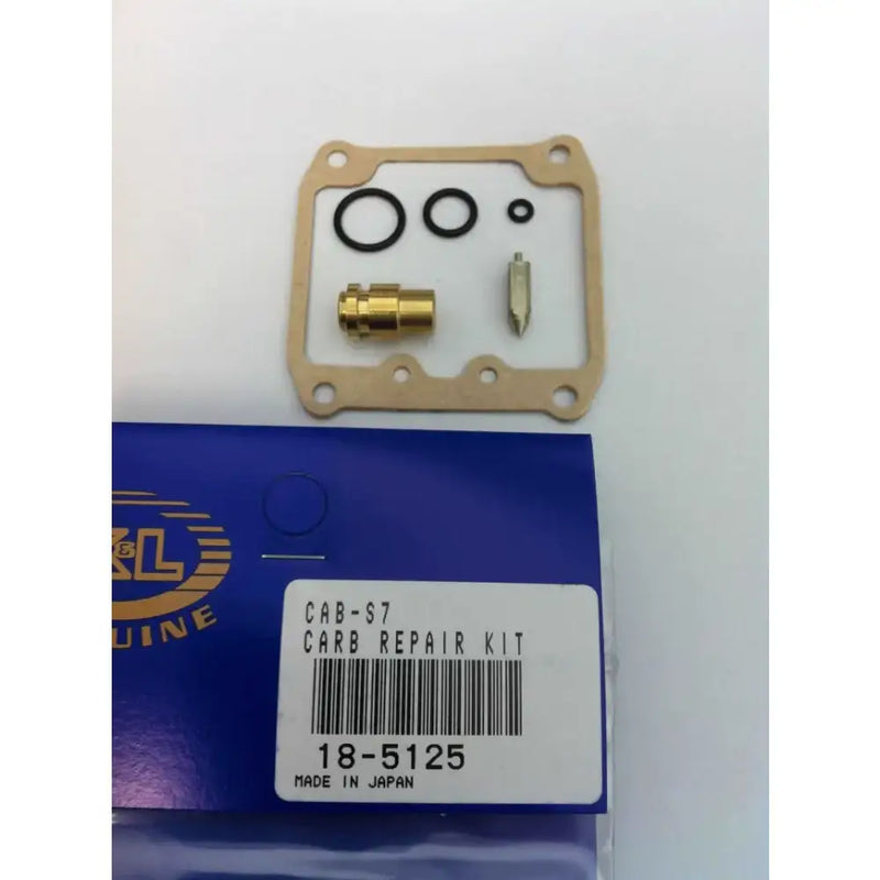 18-5125 Carb Repair Kit (Ea)