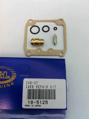 18-5125 Carb Repair Kit (Ea)