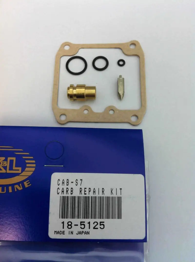 18-5125 Carb Repair Kit (Ea)