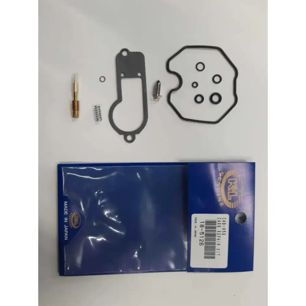 18-5126 Carb Repair Kit (Ea)