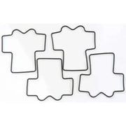 18-6309 Cap Gasket 4/Pk