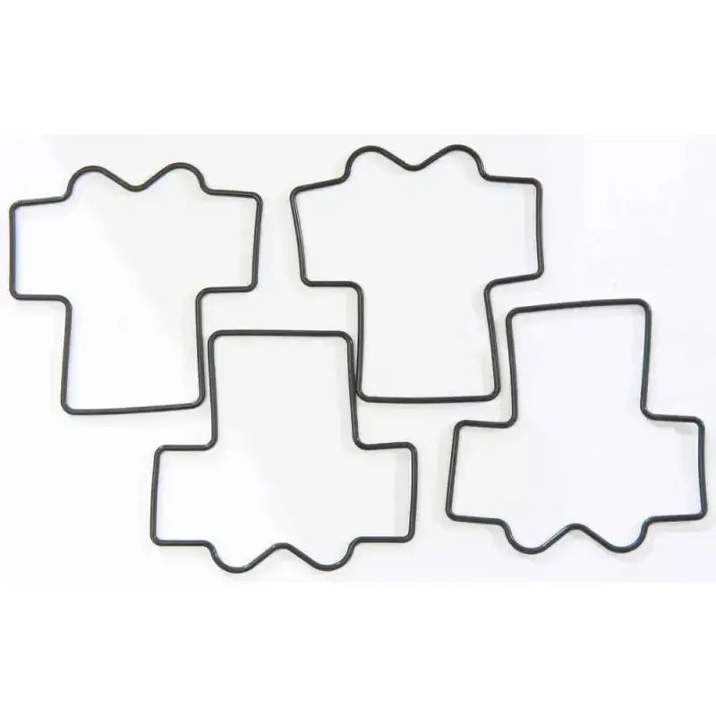 18-6309 Cap Gasket 4/Pk
