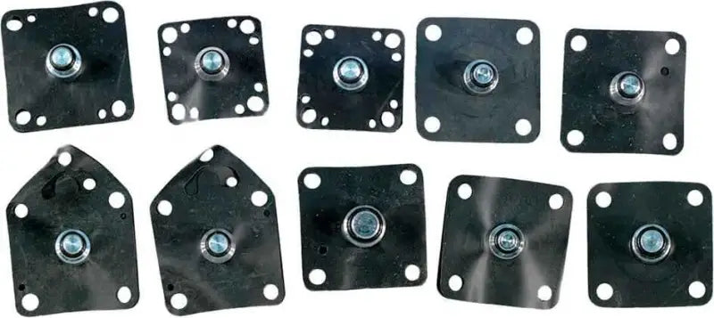 18-6635 Petcock Diaphragm