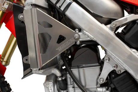 18-710 Radiator Braces - Brace