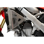 18-710 Radiator Braces - Brace