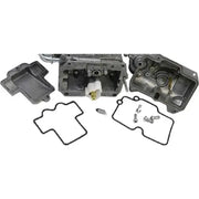 18-7970 Keihin Fcr Carb Rebuild Kit