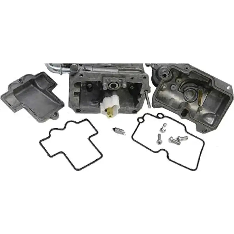 18-7970 Keihin Fcr Carb Rebuild Kit