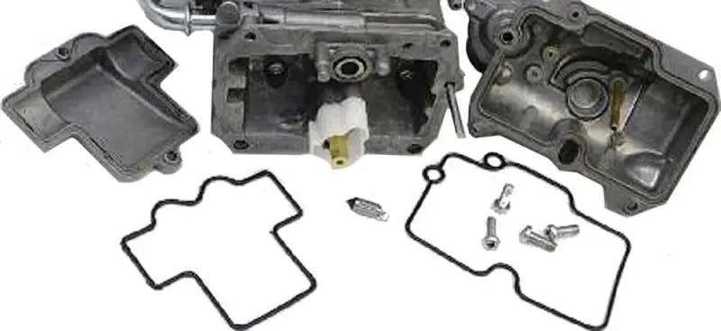 18-7970 Keihin Fcr Carb Rebuild Kit