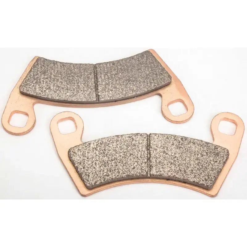 ALL BALLS 18-8020 Brake Pad Kit Sintered