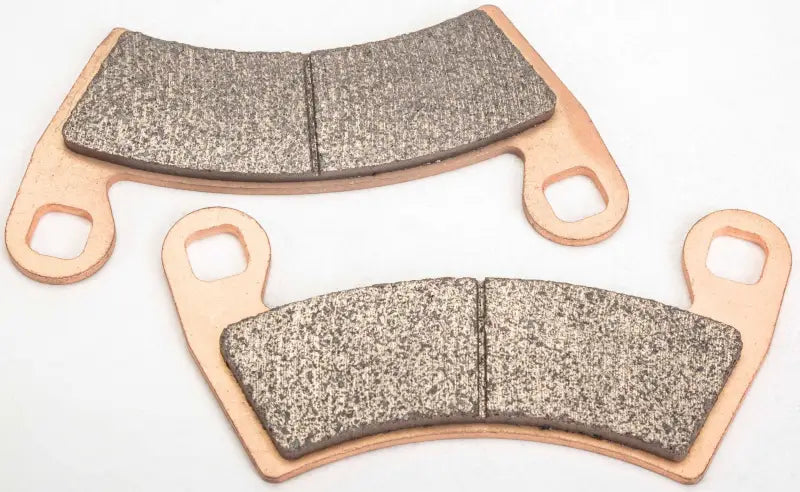 ALL BALLS 18-8020 Brake Pad Kit Sintered