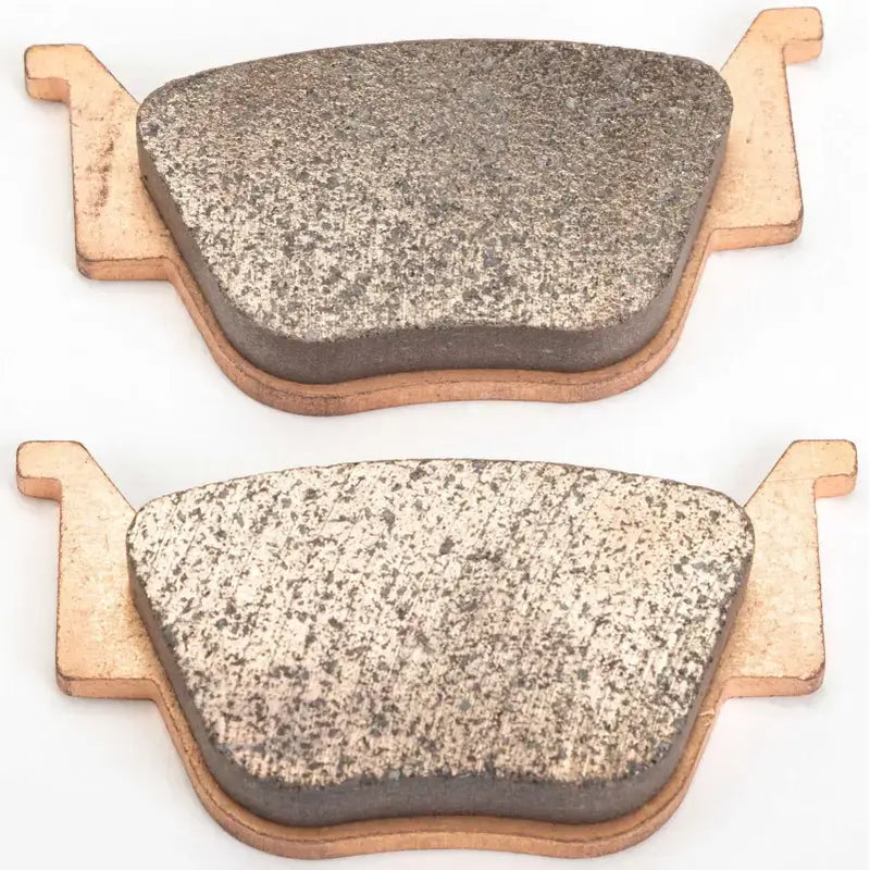 ALL BALLS 18-8037 Brake Pad Kit Sintered