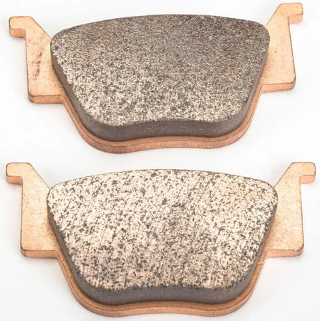 ALL BALLS 18-8037 Brake Pad Kit Sintered