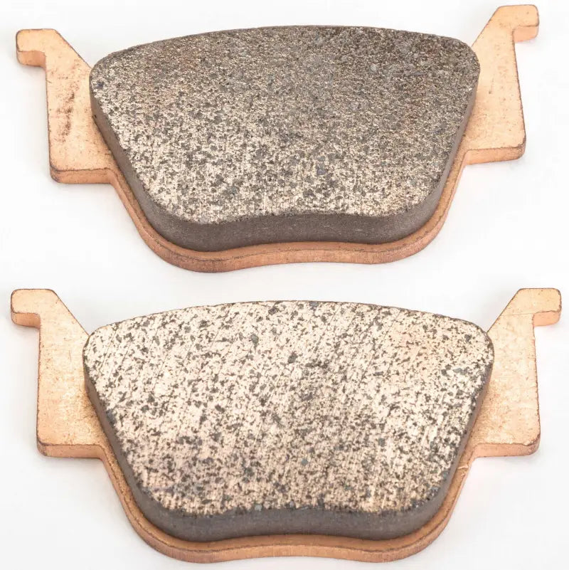 ALL BALLS 18-8037 Brake Pad Kit Sintered